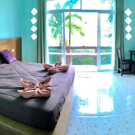 Lanta School Beach Resort Ko Lanta Εξωτερικό φωτογραφία