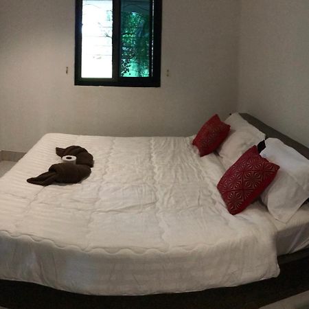 Lanta School Beach Resort Ko Lanta Εξωτερικό φωτογραφία