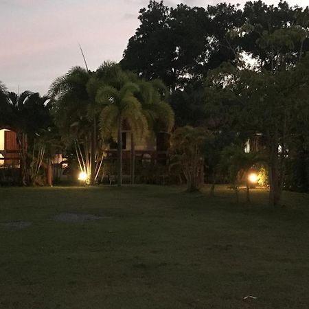 Lanta School Beach Resort Ko Lanta Εξωτερικό φωτογραφία