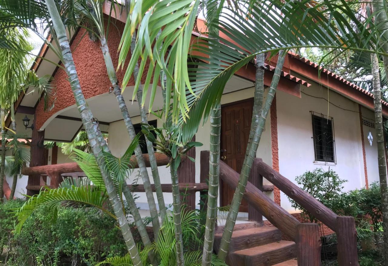 Lanta School Beach Resort Ko Lanta Εξωτερικό φωτογραφία