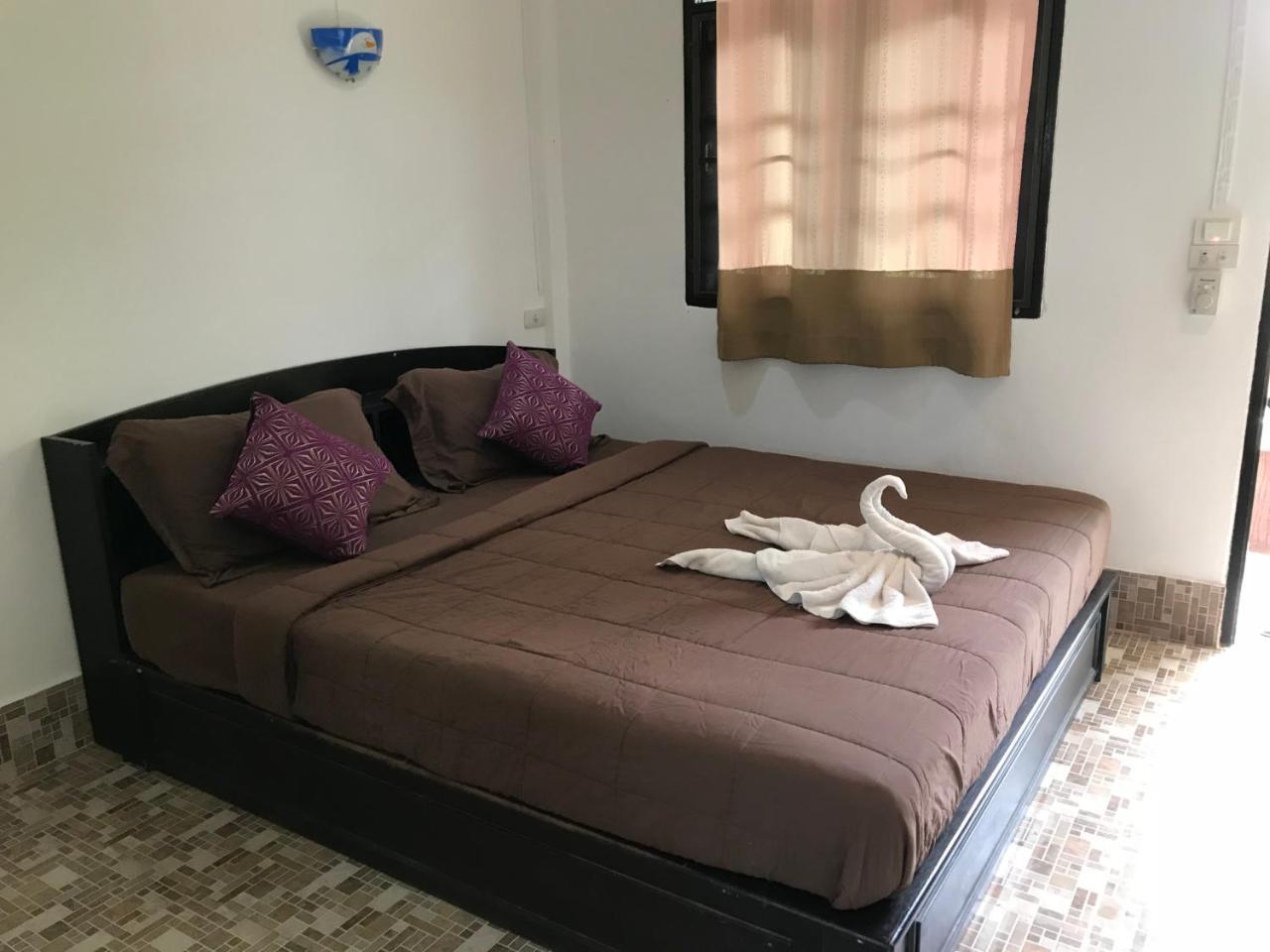 Lanta School Beach Resort Ko Lanta Εξωτερικό φωτογραφία