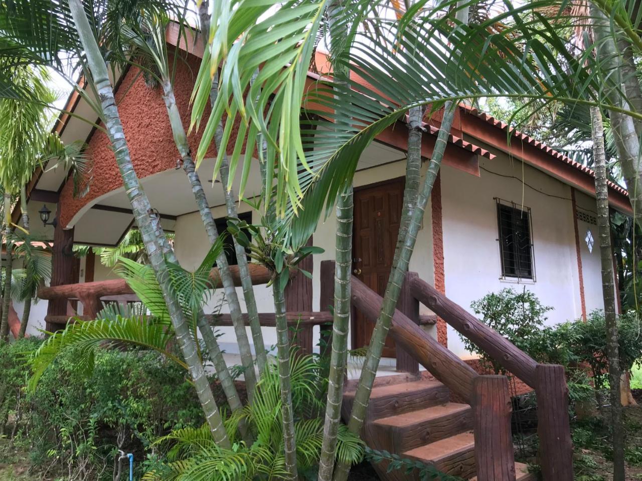Lanta School Beach Resort Ko Lanta Εξωτερικό φωτογραφία