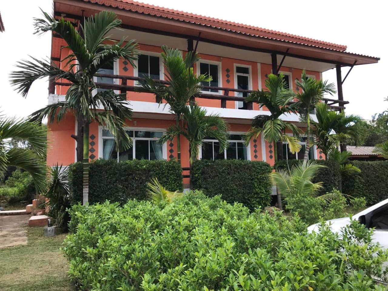 Lanta School Beach Resort Ko Lanta Εξωτερικό φωτογραφία