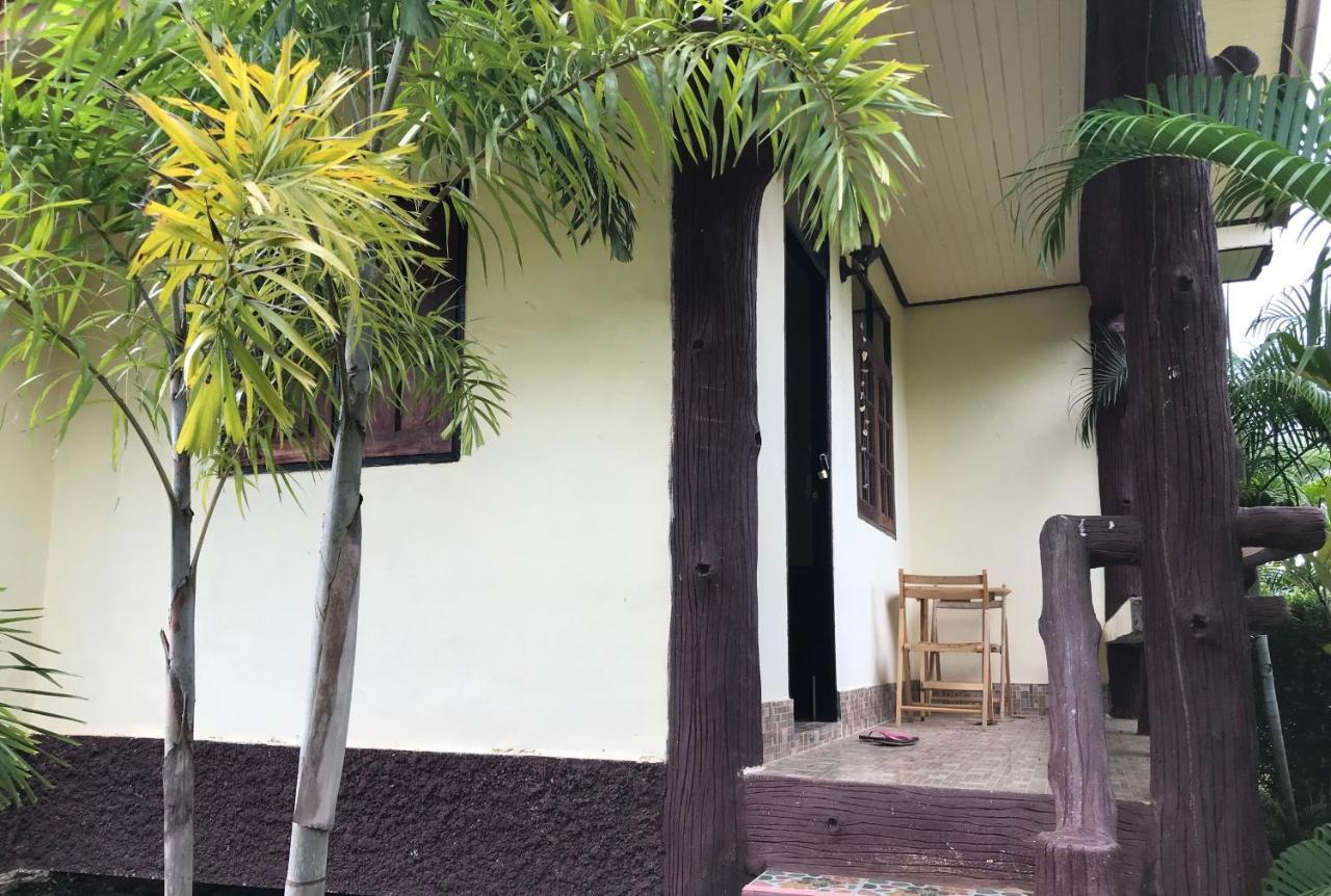 Lanta School Beach Resort Ko Lanta Εξωτερικό φωτογραφία
