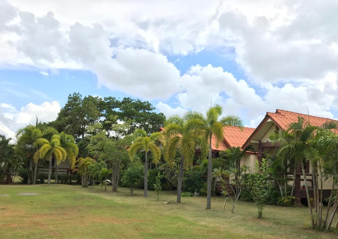 Lanta School Beach Resort Ko Lanta Εξωτερικό φωτογραφία
