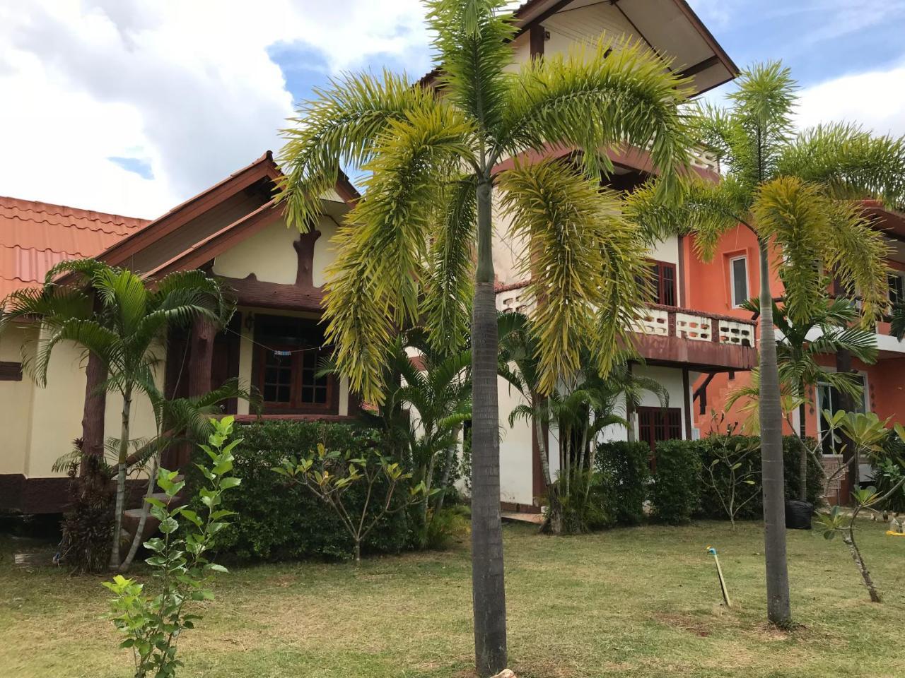 Lanta School Beach Resort Ko Lanta Εξωτερικό φωτογραφία