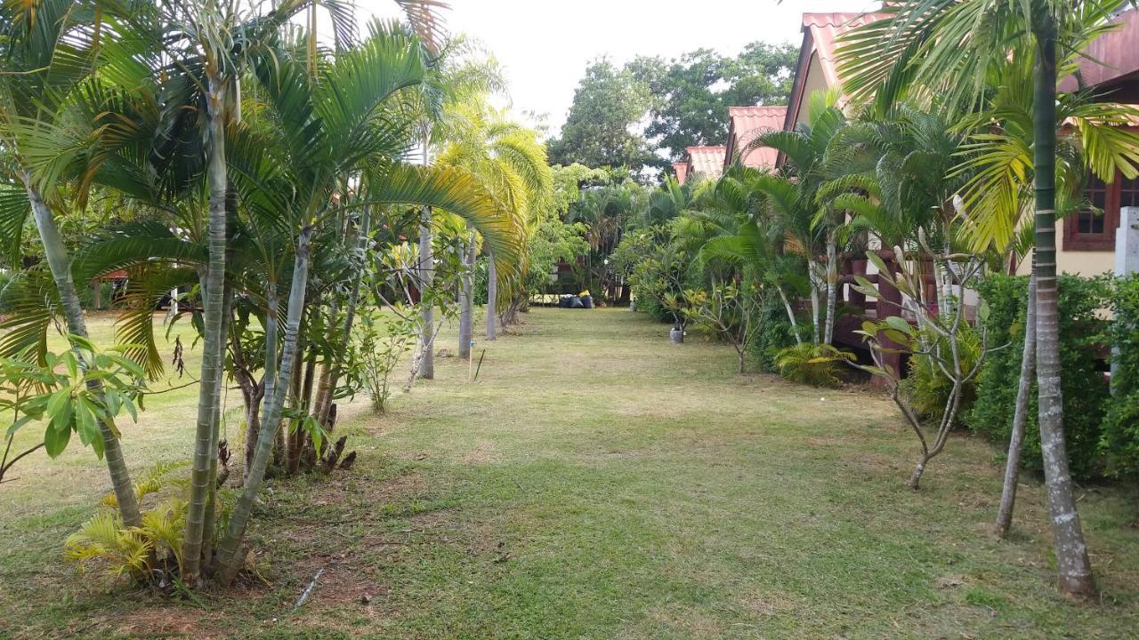 Lanta School Beach Resort Ko Lanta Εξωτερικό φωτογραφία