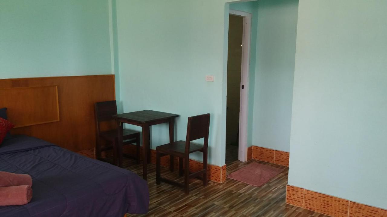 Lanta School Beach Resort Ko Lanta Εξωτερικό φωτογραφία