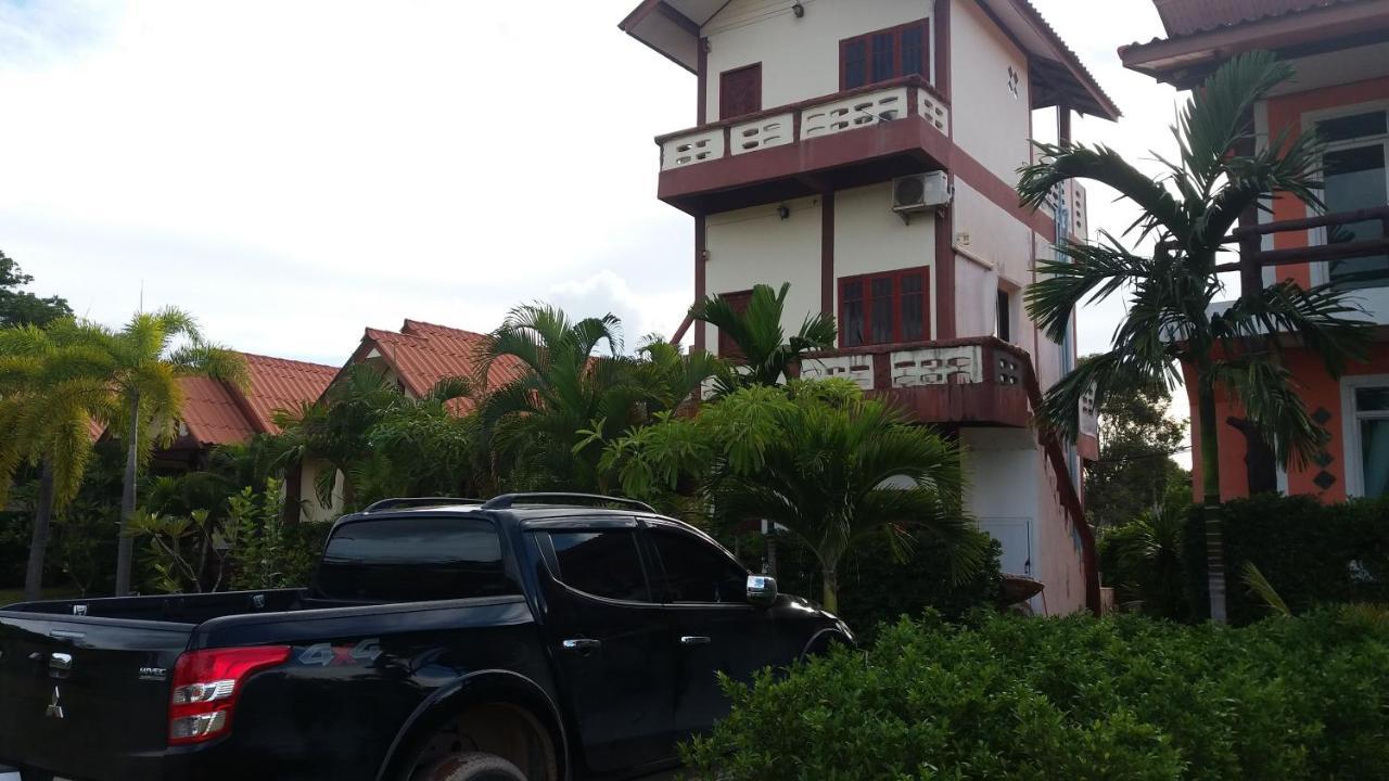 Lanta School Beach Resort Ko Lanta Εξωτερικό φωτογραφία