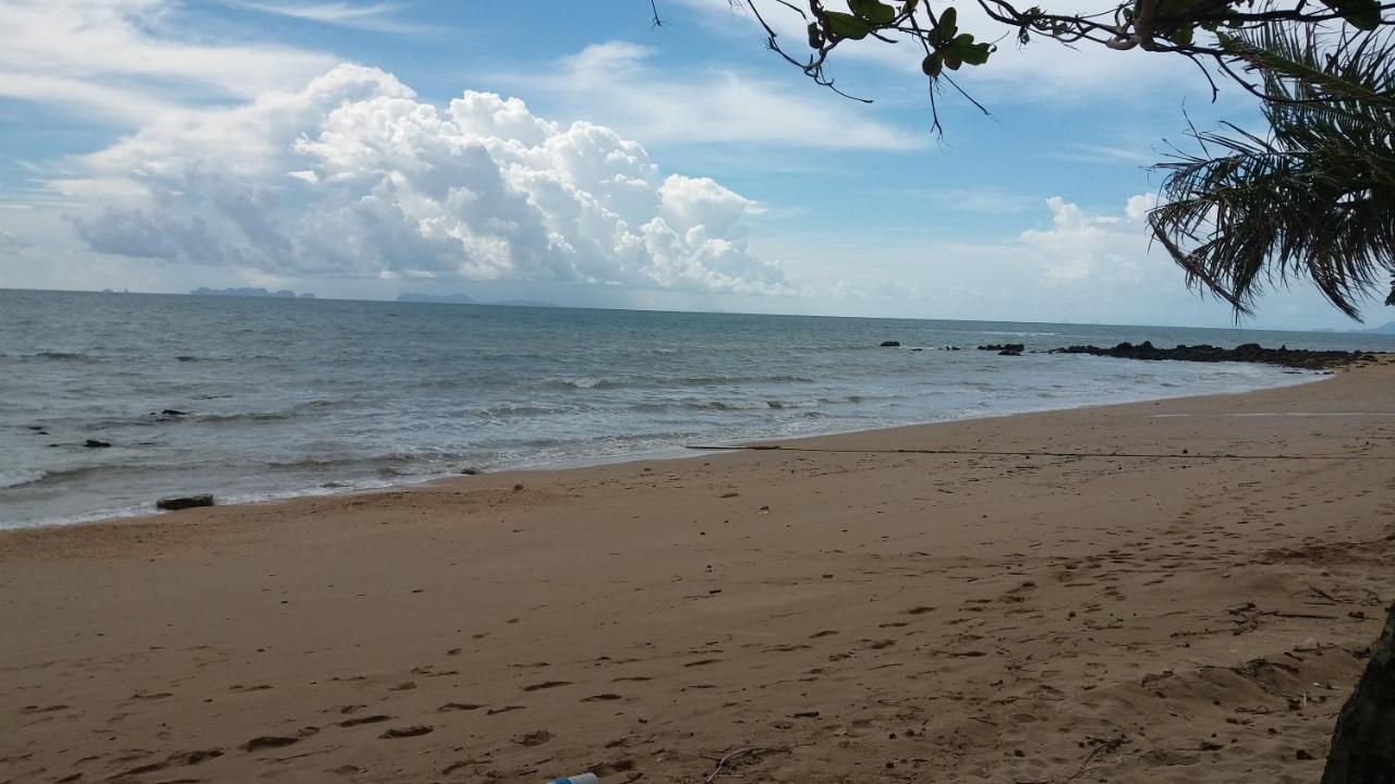 Lanta School Beach Resort Ko Lanta Εξωτερικό φωτογραφία