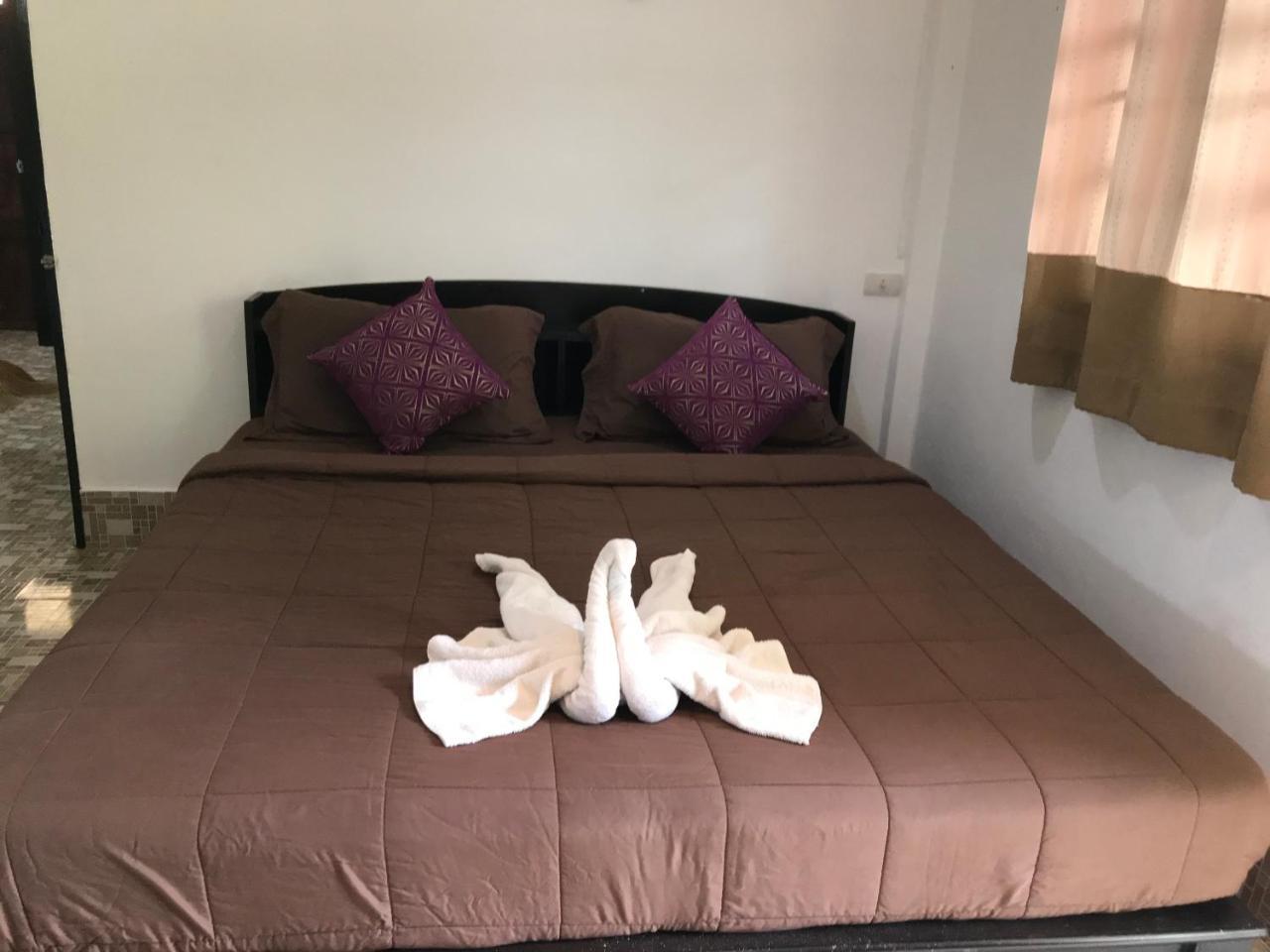 Lanta School Beach Resort Ko Lanta Εξωτερικό φωτογραφία