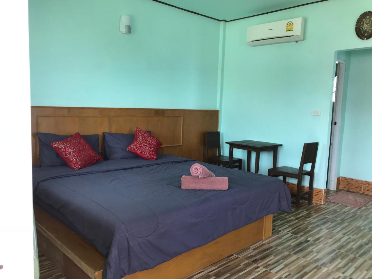 Lanta School Beach Resort Ko Lanta Εξωτερικό φωτογραφία