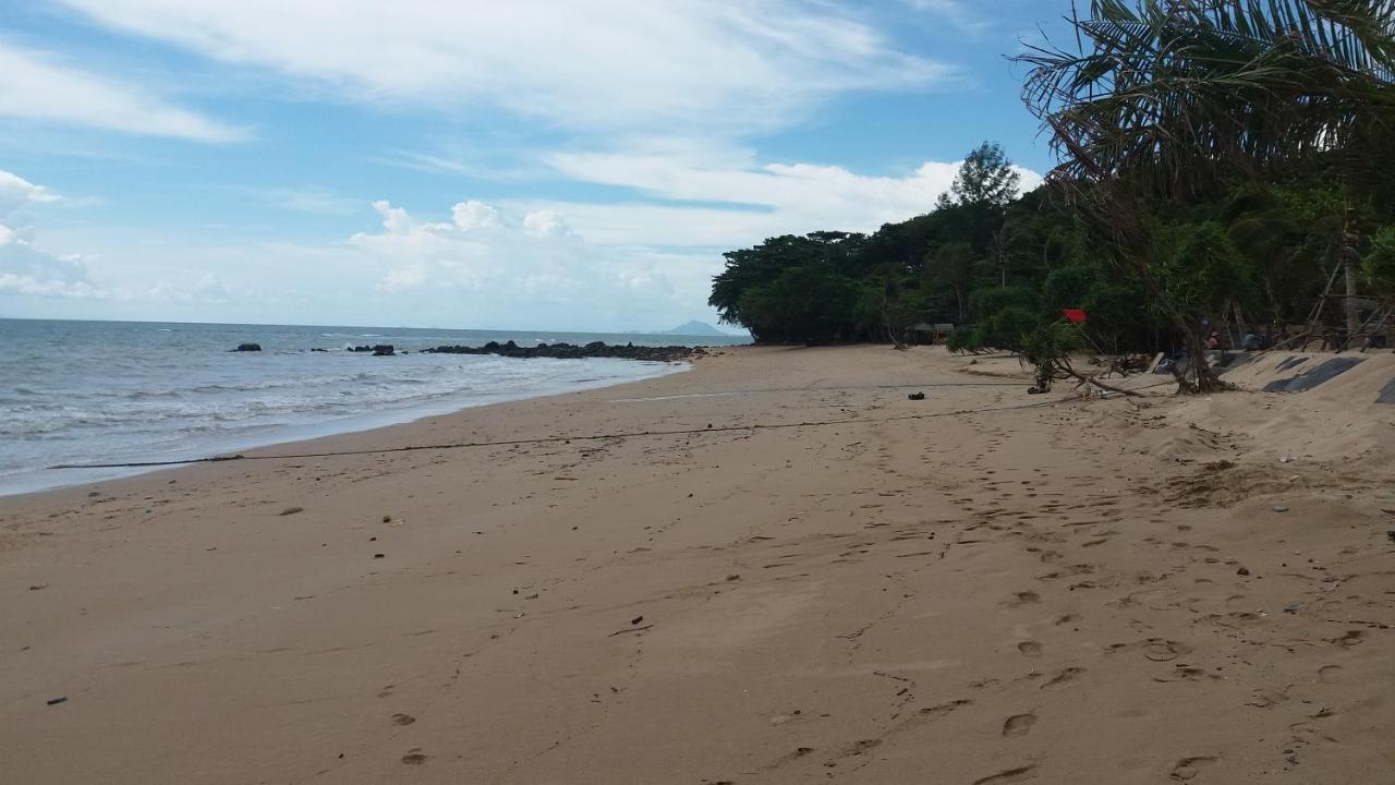 Lanta School Beach Resort Ko Lanta Εξωτερικό φωτογραφία