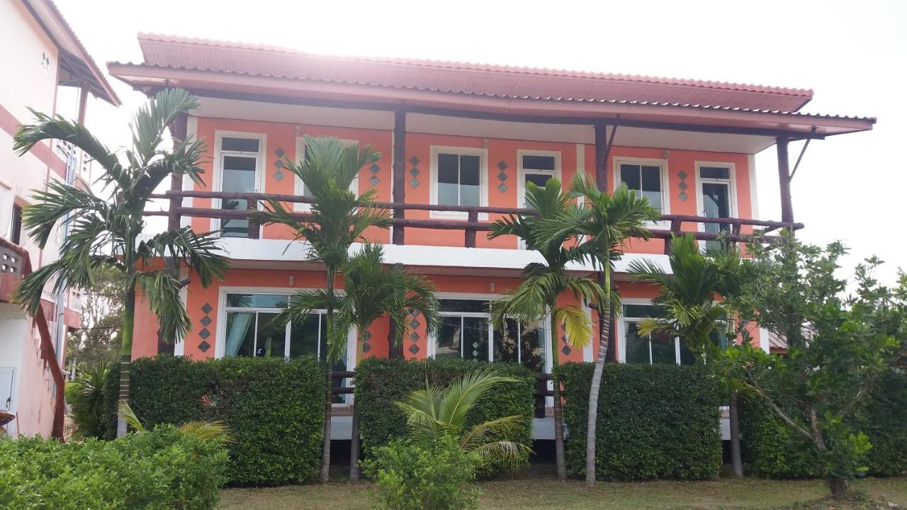 Lanta School Beach Resort Ko Lanta Εξωτερικό φωτογραφία