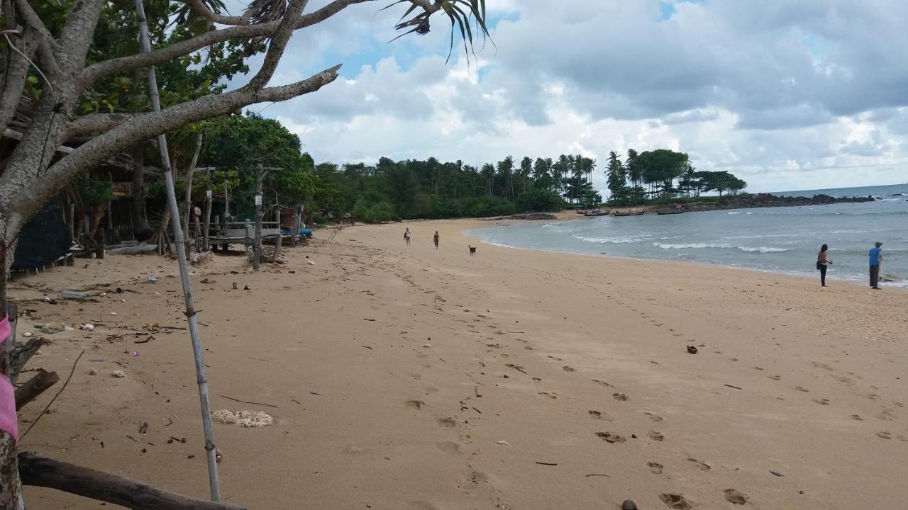 Lanta School Beach Resort Ko Lanta Εξωτερικό φωτογραφία