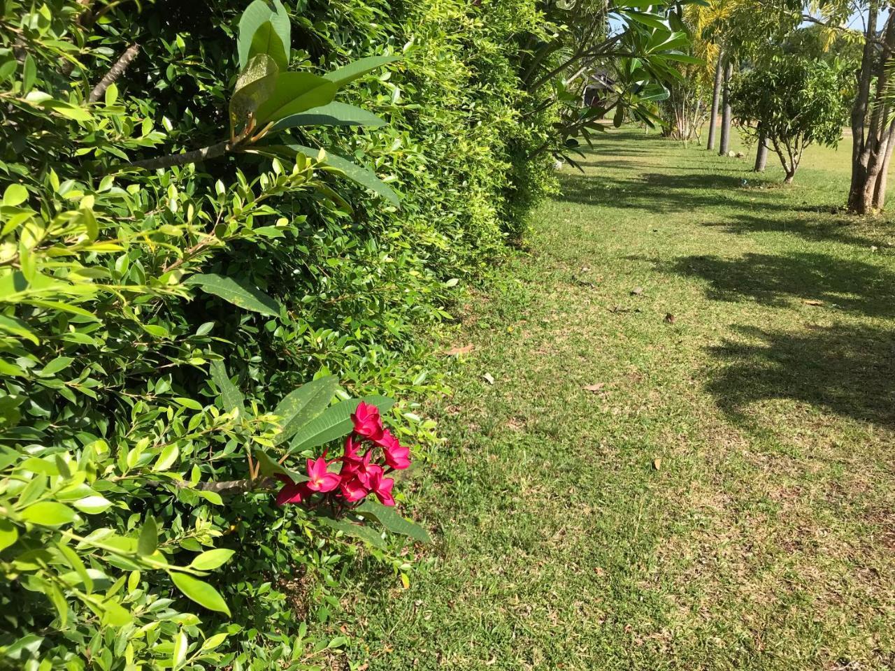Lanta School Beach Resort Ko Lanta Εξωτερικό φωτογραφία