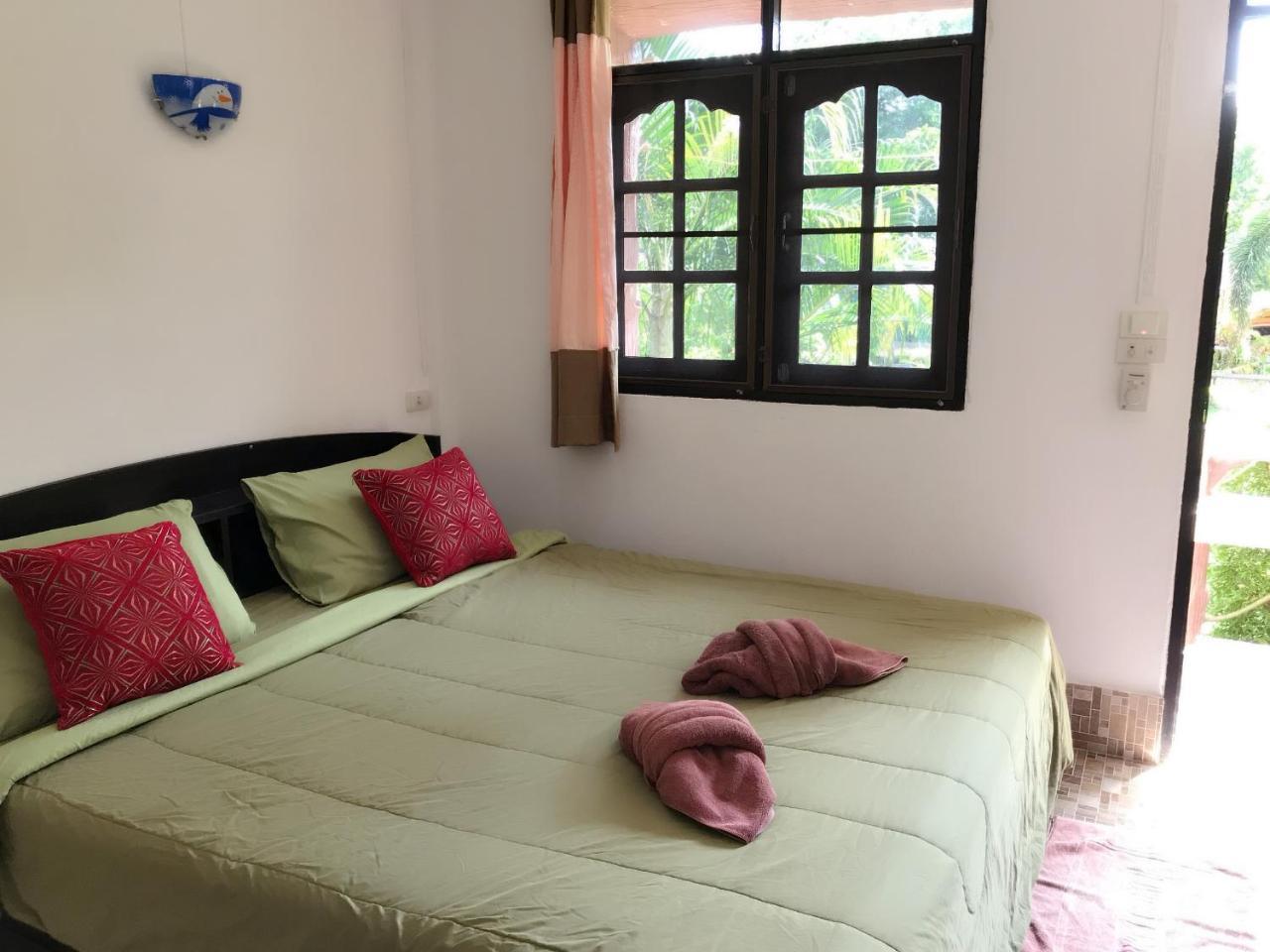 Lanta School Beach Resort Ko Lanta Εξωτερικό φωτογραφία