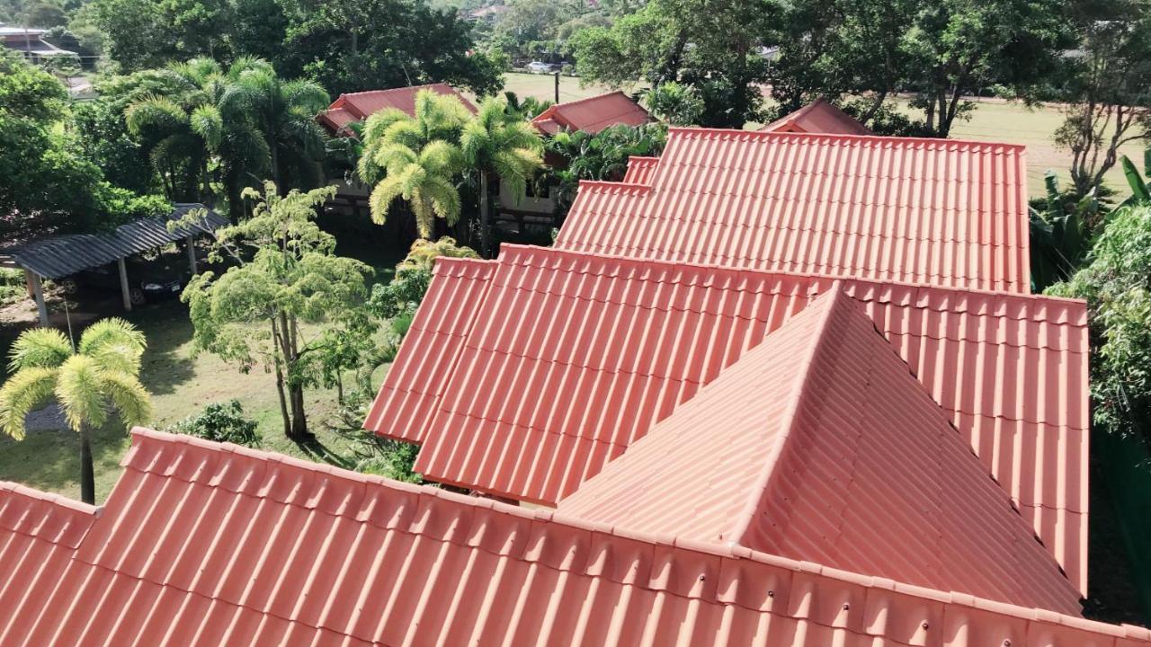 Lanta School Beach Resort Ko Lanta Εξωτερικό φωτογραφία