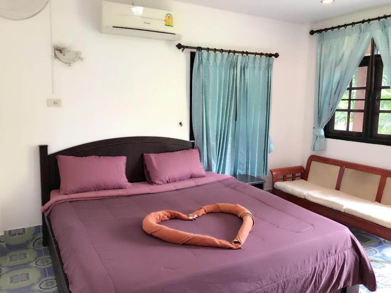 Lanta School Beach Resort Ko Lanta Εξωτερικό φωτογραφία