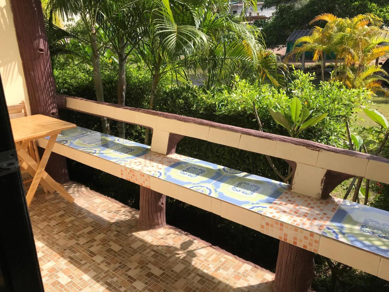 Lanta School Beach Resort Ko Lanta Εξωτερικό φωτογραφία