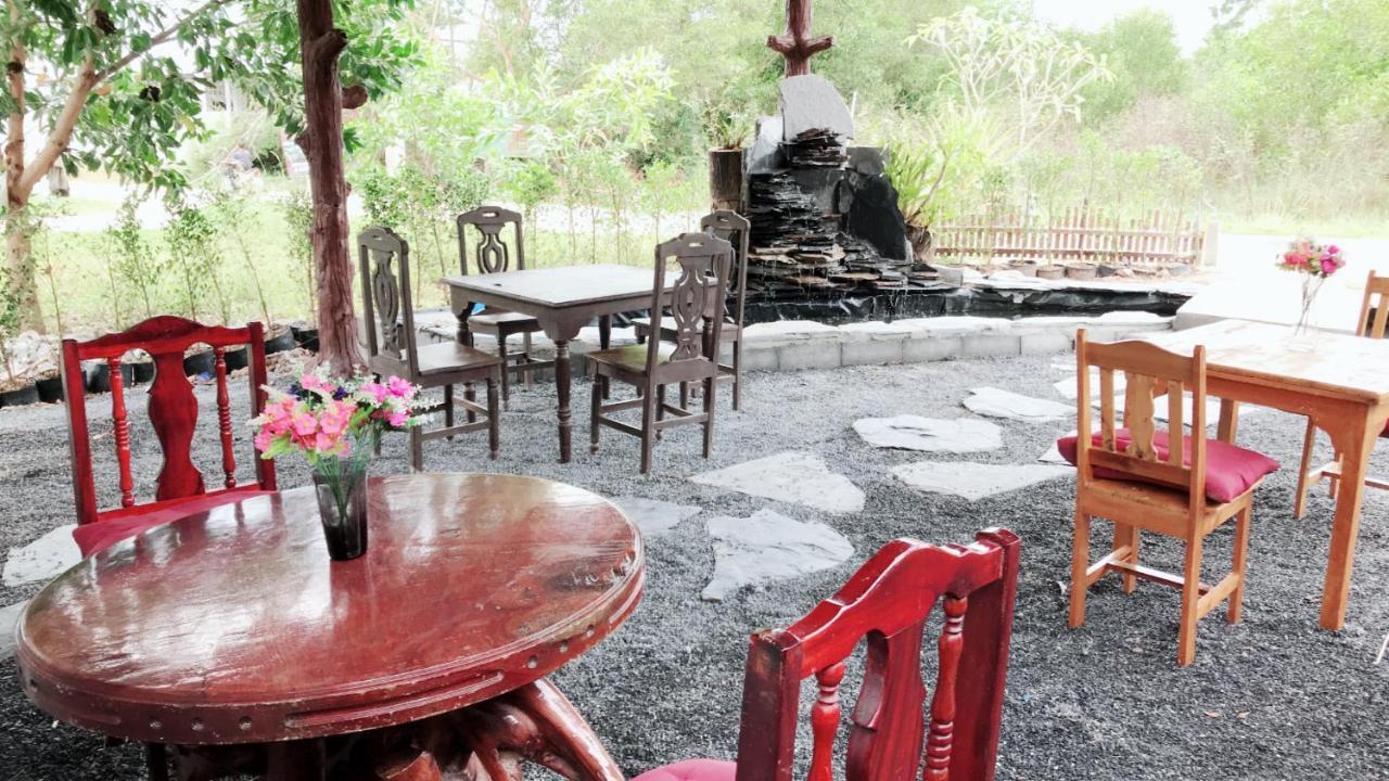 Lanta School Beach Resort Ko Lanta Εξωτερικό φωτογραφία