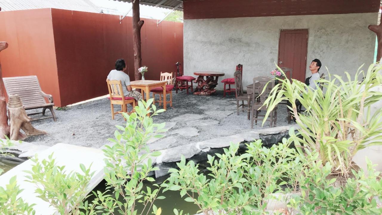 Lanta School Beach Resort Ko Lanta Εξωτερικό φωτογραφία