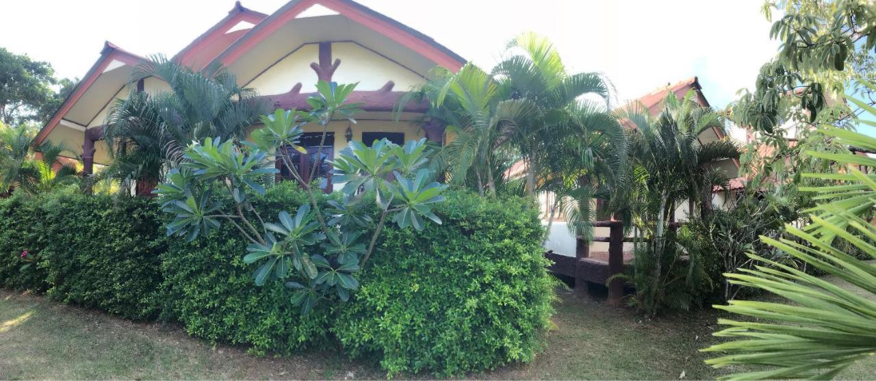 Lanta School Beach Resort Ko Lanta Εξωτερικό φωτογραφία