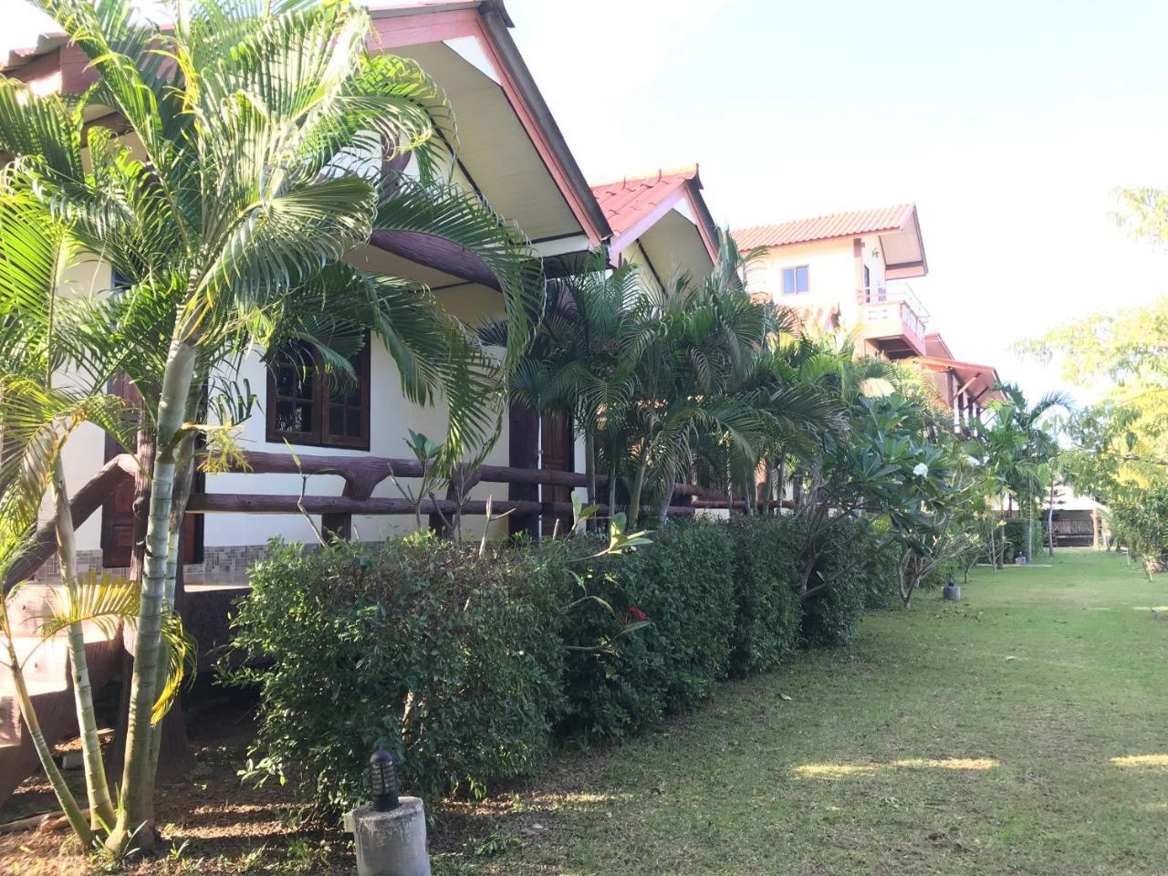 Lanta School Beach Resort Ko Lanta Εξωτερικό φωτογραφία
