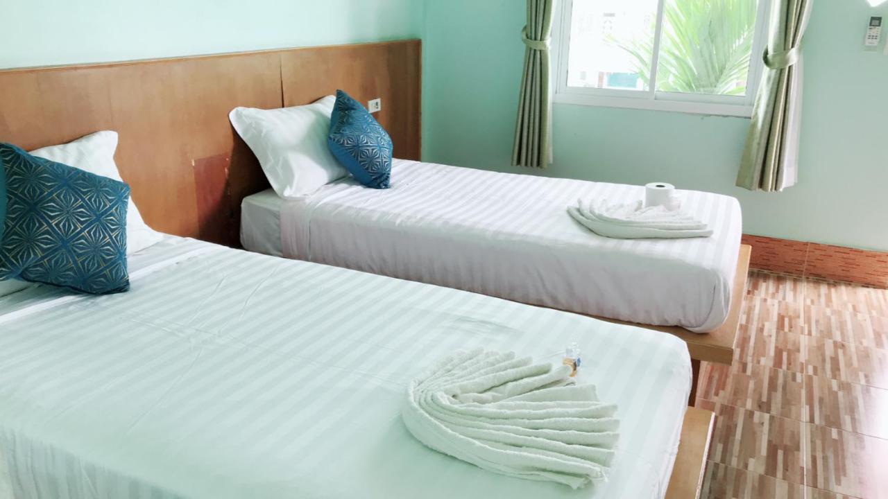 Lanta School Beach Resort Ko Lanta Εξωτερικό φωτογραφία