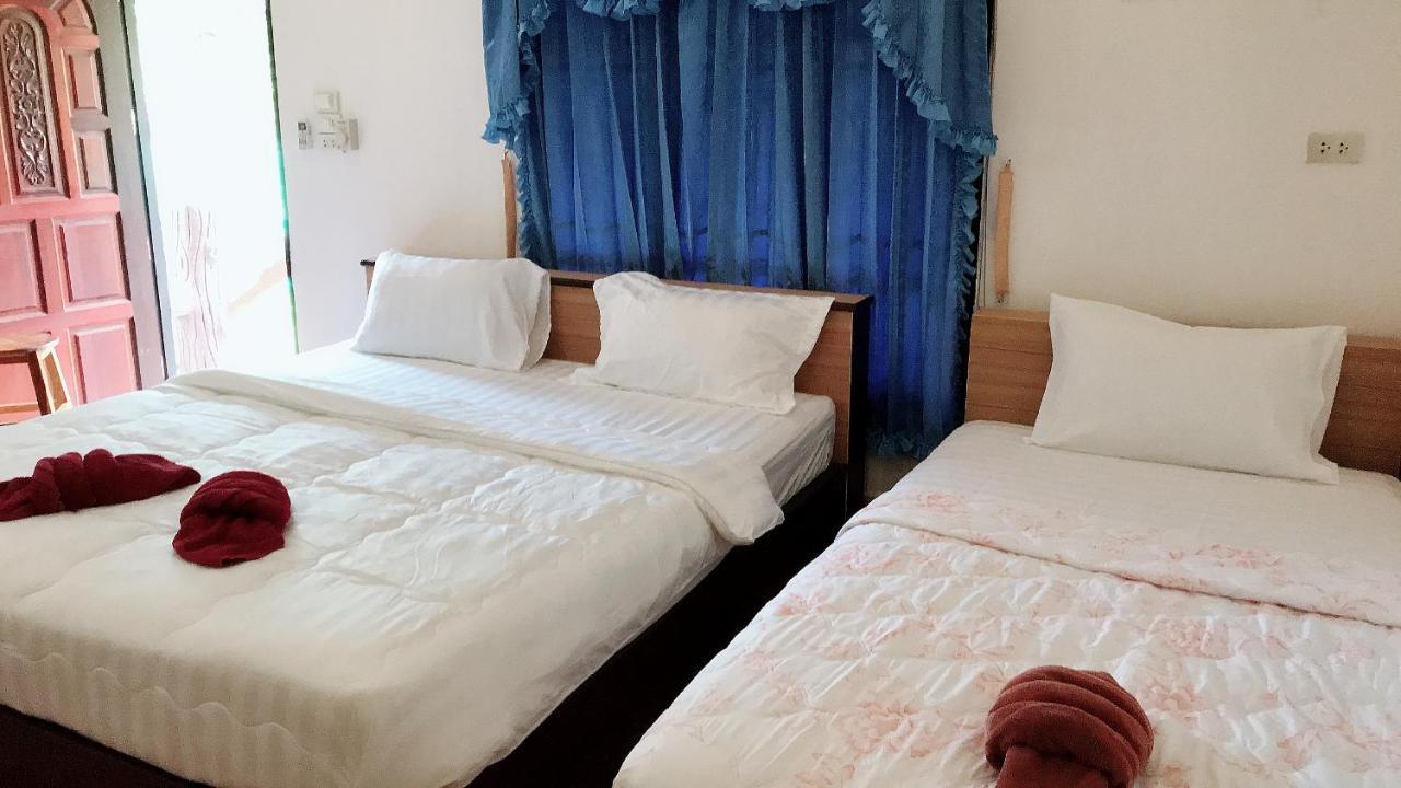 Lanta School Beach Resort Ko Lanta Εξωτερικό φωτογραφία
