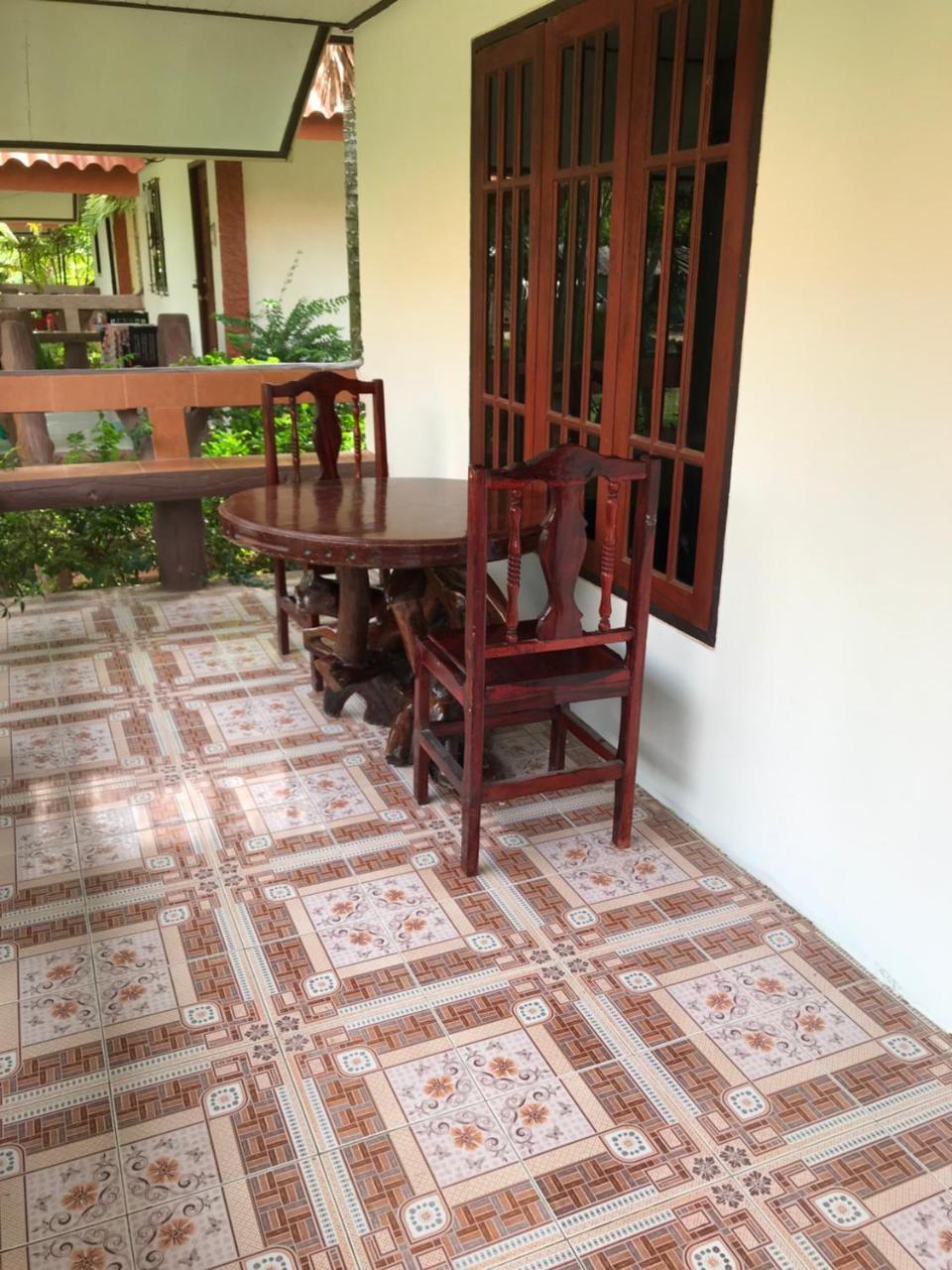 Lanta School Beach Resort Ko Lanta Εξωτερικό φωτογραφία