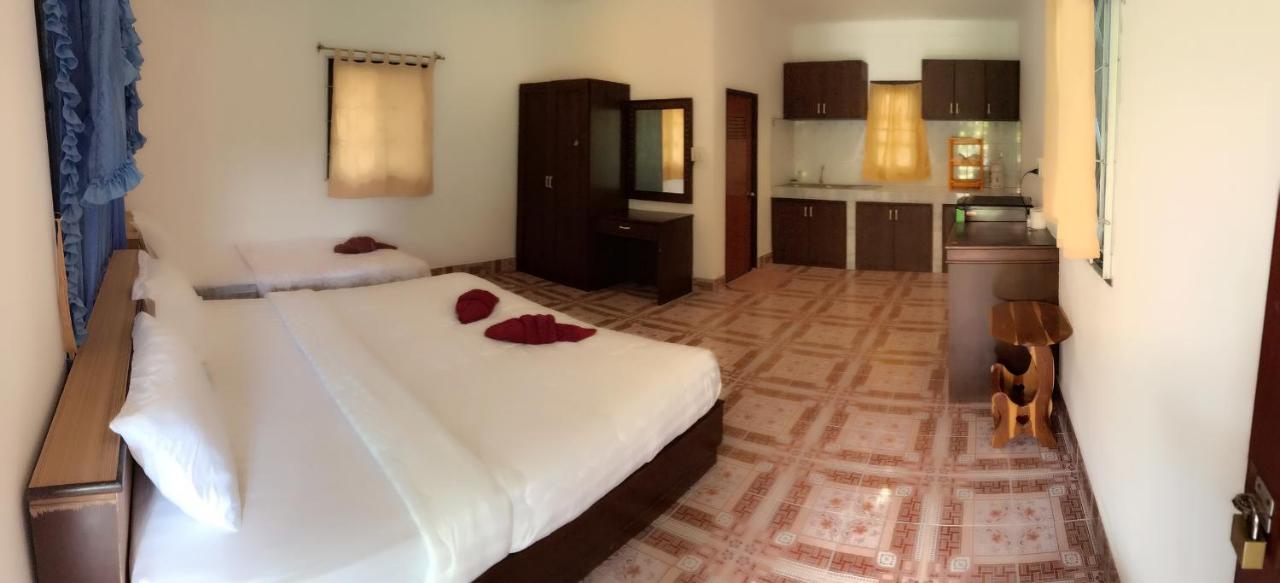 Lanta School Beach Resort Ko Lanta Εξωτερικό φωτογραφία