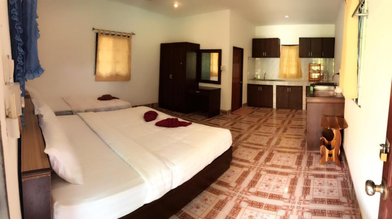Lanta School Beach Resort Ko Lanta Εξωτερικό φωτογραφία