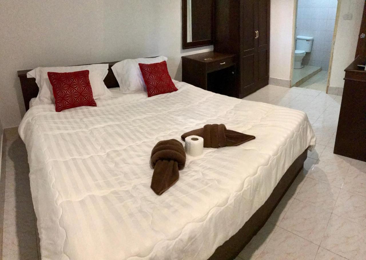Lanta School Beach Resort Ko Lanta Εξωτερικό φωτογραφία