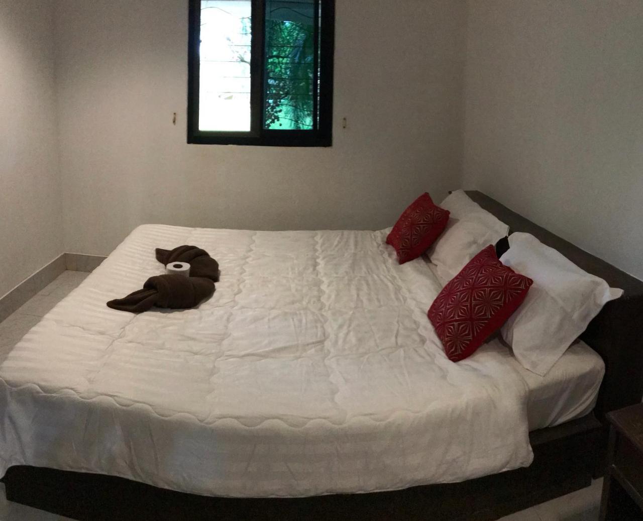 Lanta School Beach Resort Ko Lanta Εξωτερικό φωτογραφία