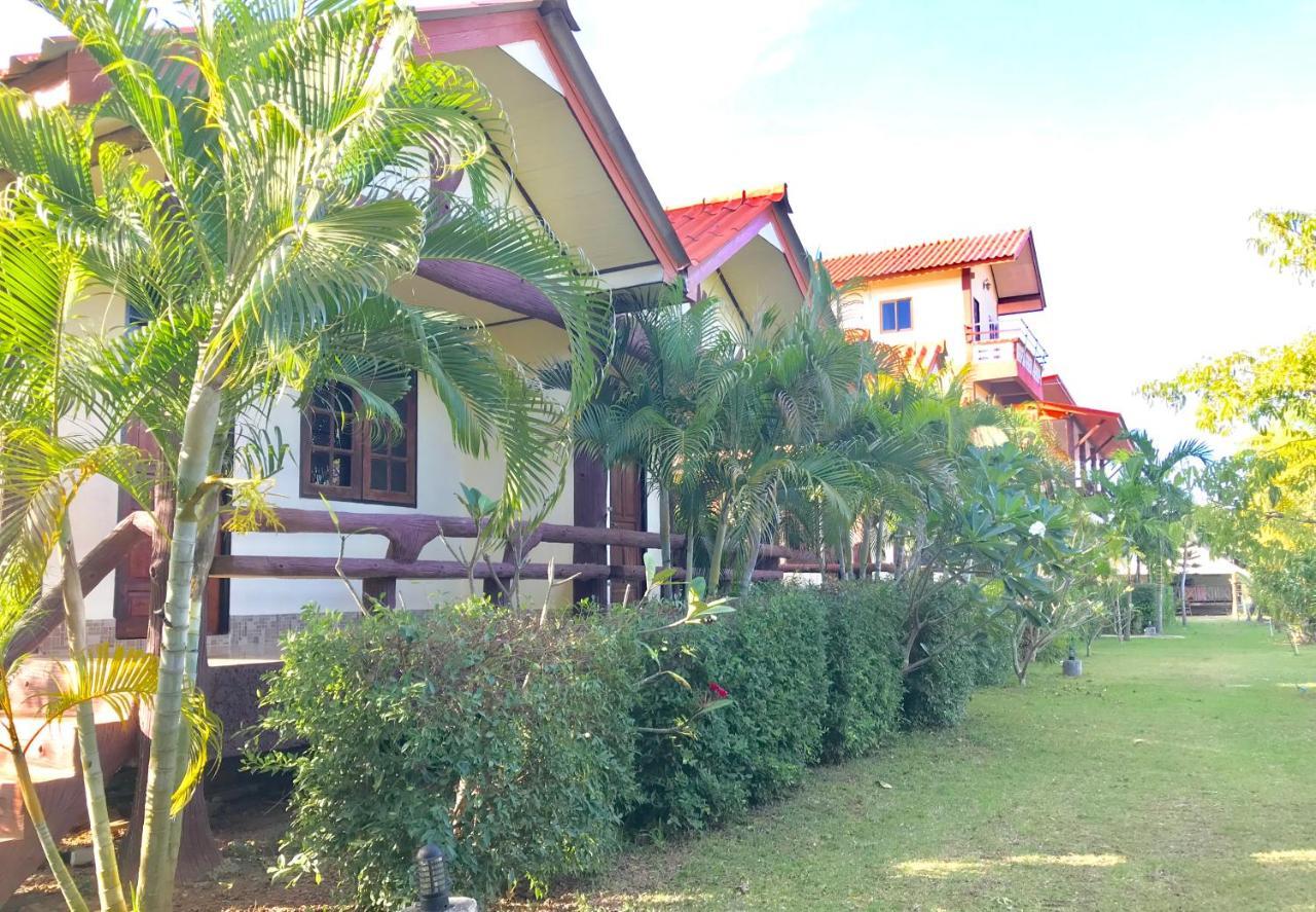 Lanta School Beach Resort Ko Lanta Εξωτερικό φωτογραφία