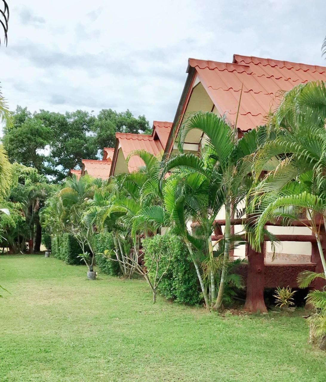Lanta School Beach Resort Ko Lanta Εξωτερικό φωτογραφία
