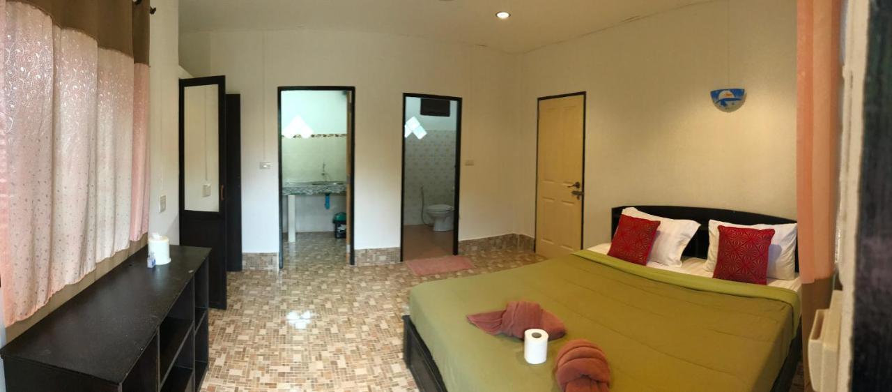 Lanta School Beach Resort Ko Lanta Εξωτερικό φωτογραφία