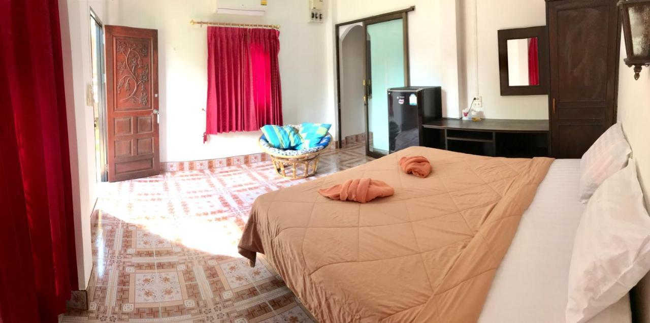 Lanta School Beach Resort Ko Lanta Εξωτερικό φωτογραφία