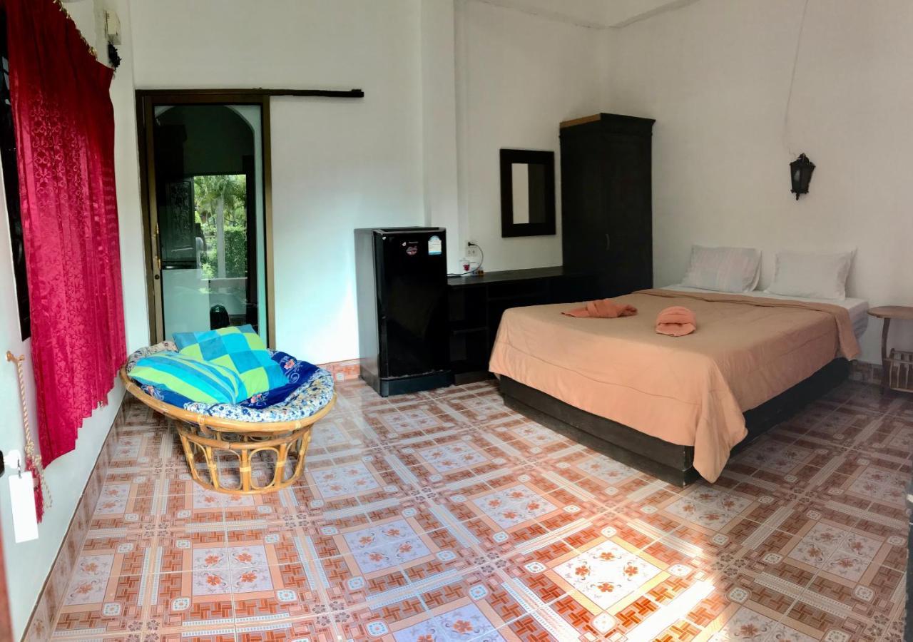 Lanta School Beach Resort Ko Lanta Εξωτερικό φωτογραφία