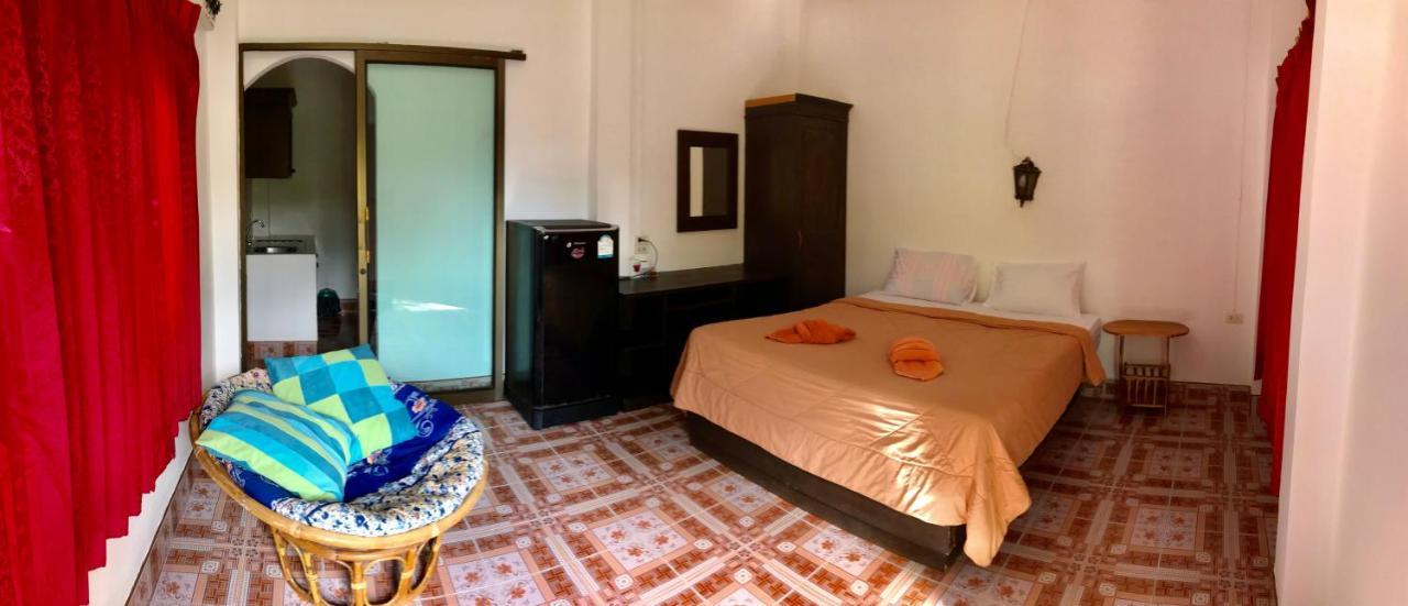 Lanta School Beach Resort Ko Lanta Εξωτερικό φωτογραφία