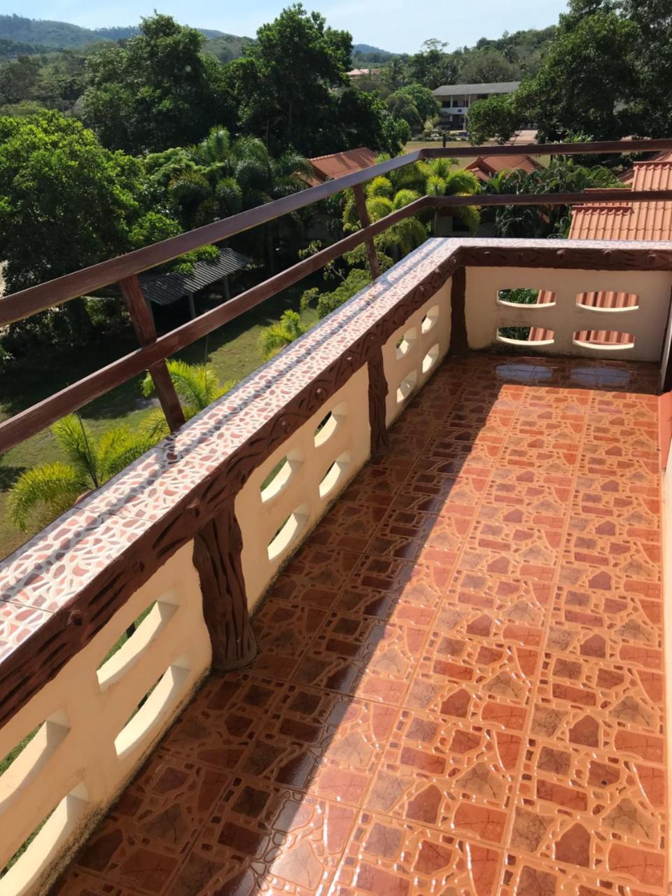 Lanta School Beach Resort Ko Lanta Εξωτερικό φωτογραφία