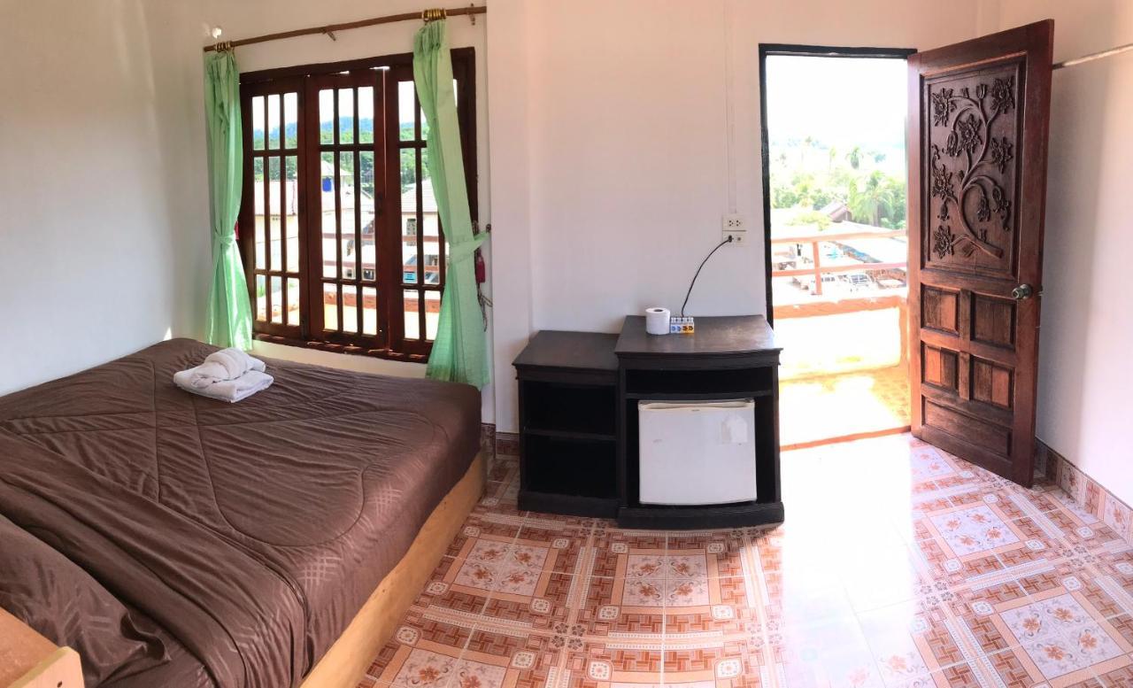 Lanta School Beach Resort Ko Lanta Εξωτερικό φωτογραφία