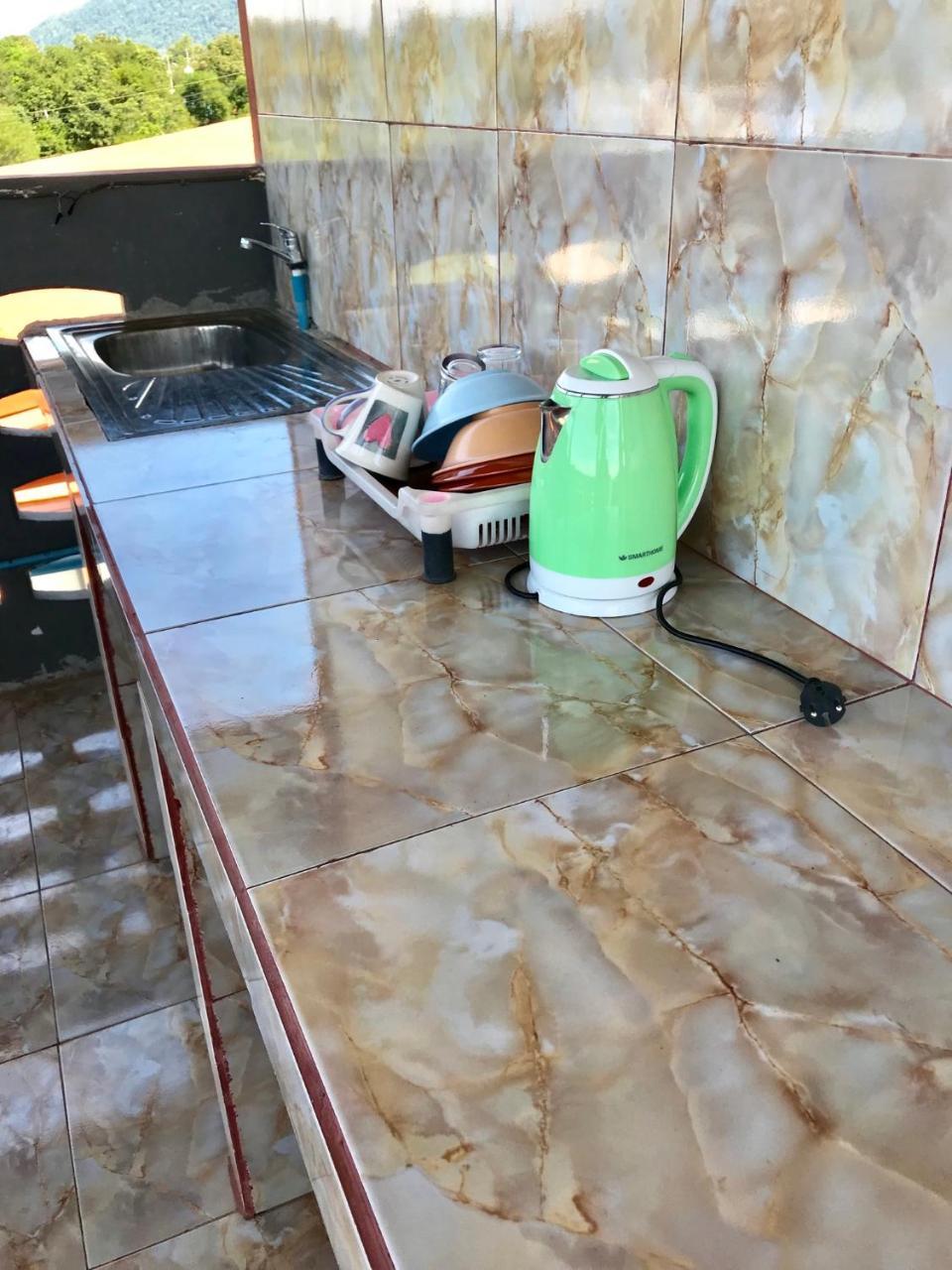 Lanta School Beach Resort Ko Lanta Εξωτερικό φωτογραφία