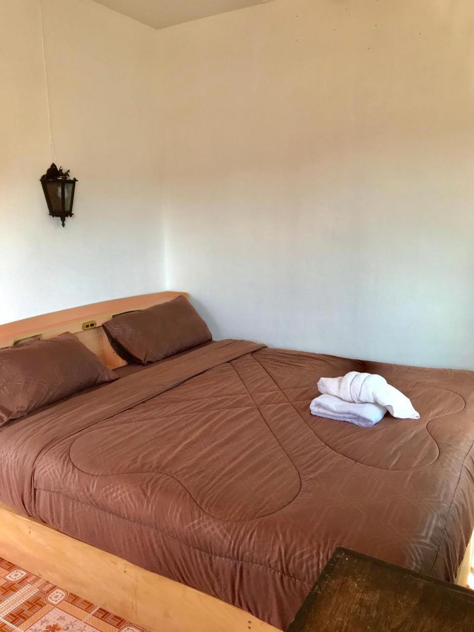 Lanta School Beach Resort Ko Lanta Εξωτερικό φωτογραφία