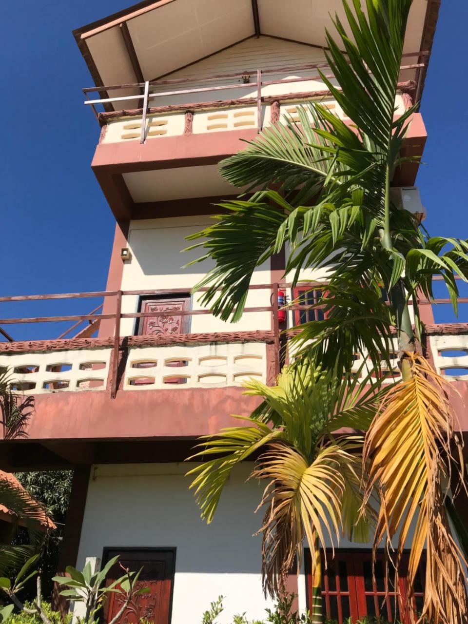 Lanta School Beach Resort Ko Lanta Εξωτερικό φωτογραφία