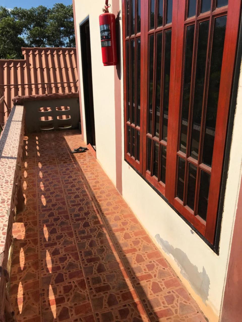 Lanta School Beach Resort Ko Lanta Εξωτερικό φωτογραφία